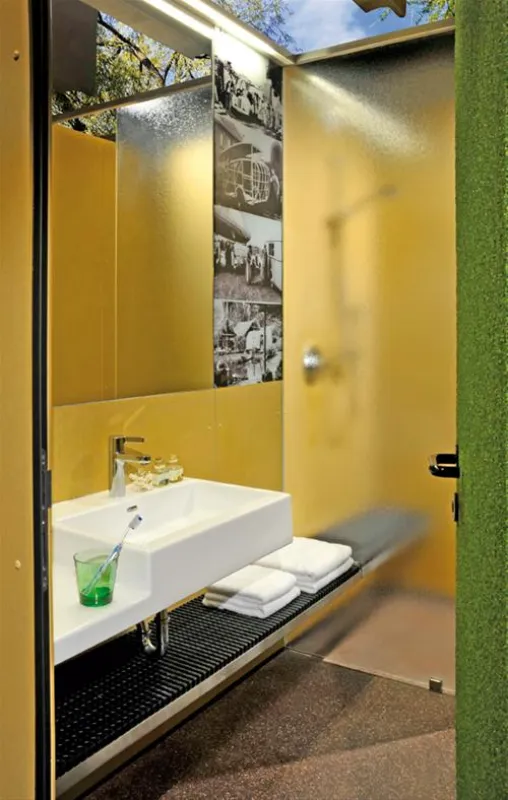 Ferienparadies Natterer See