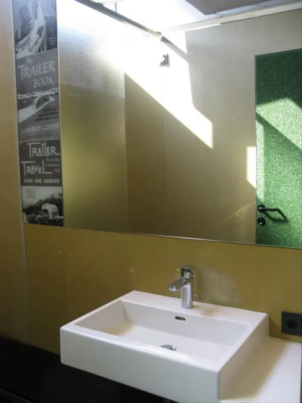 Ferienparadies Natterer See