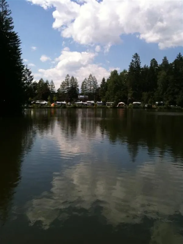 Ferienparadies Natterer See