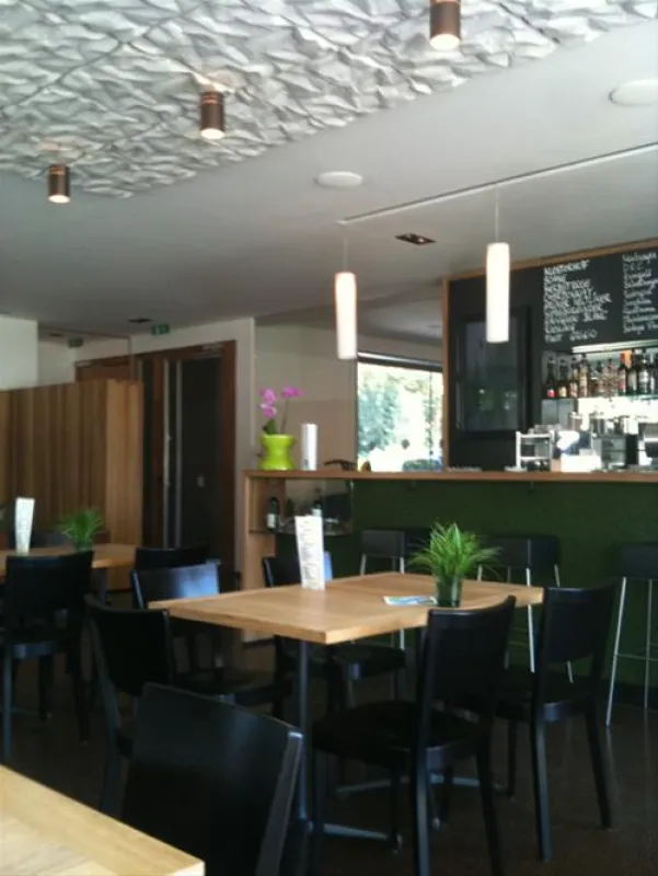 Ferienparadies Natterer See