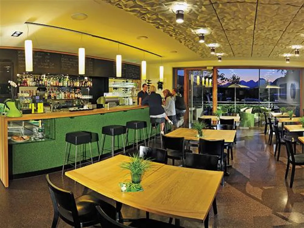 Ferienparadies Natterer See