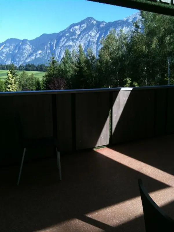 Ferienparadies Natterer See