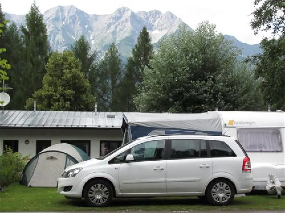 Ferienparadies Natterer See