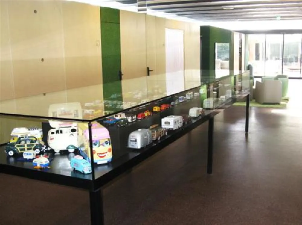 Ferienparadies Natterer See