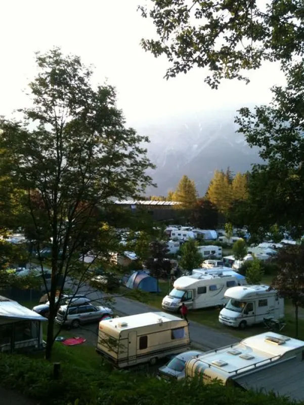 Ferienparadies Natterer See