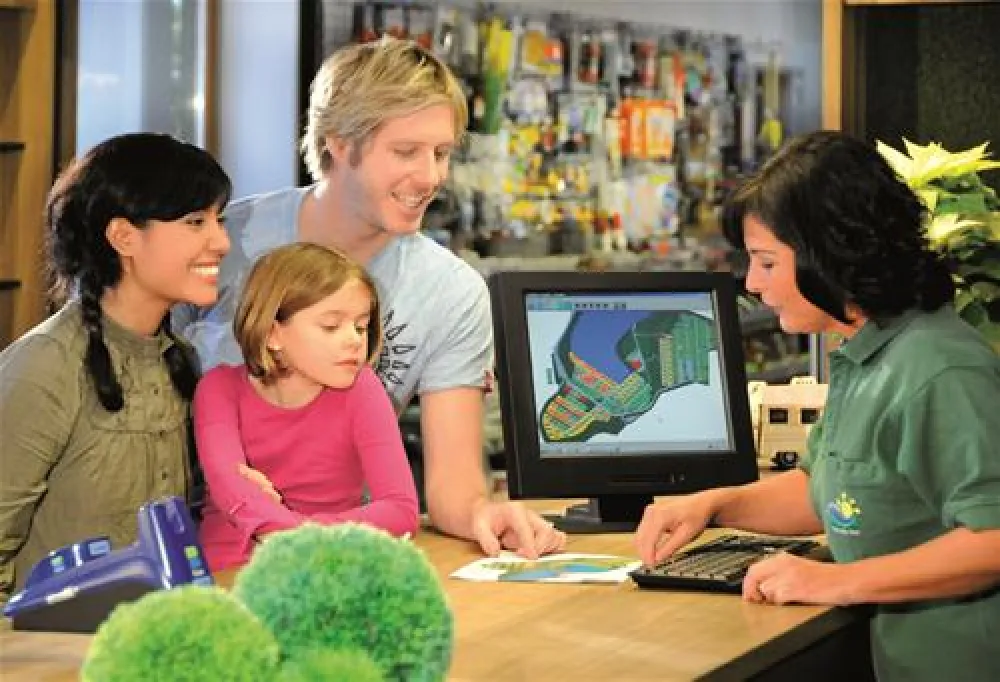 Ferienparadies Natterer See