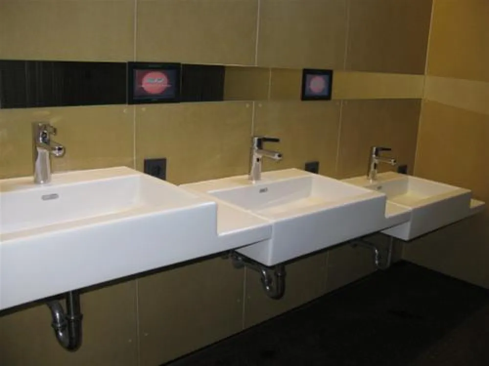 Ferienparadies Natterer See