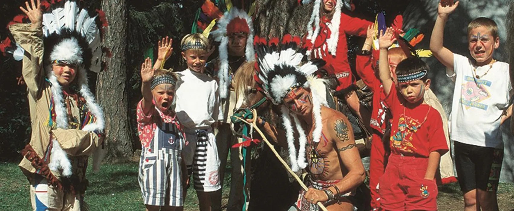 Ferienparadies Natterer See