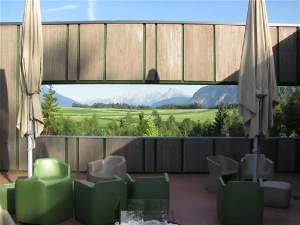 Ferienparadies Natterer See