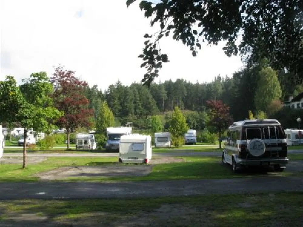 Ferienparadies Natterer See