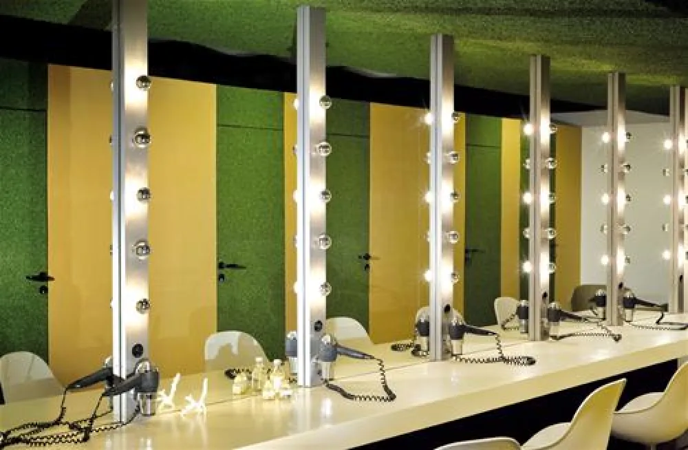 Ferienparadies Natterer See