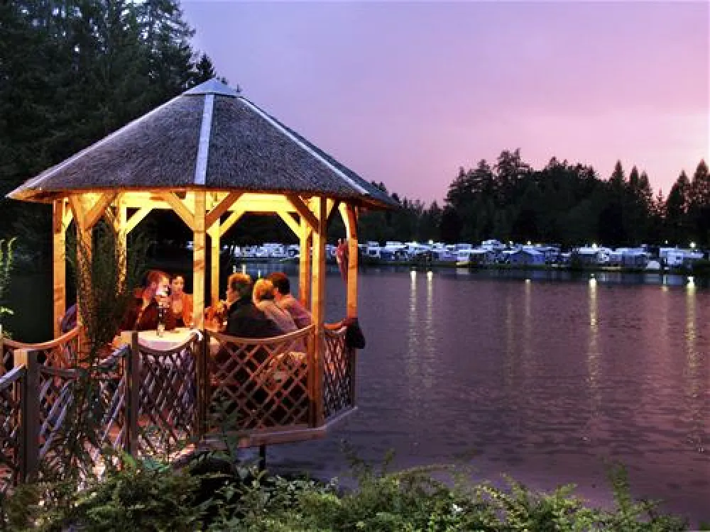 Ferienparadies Natterer See