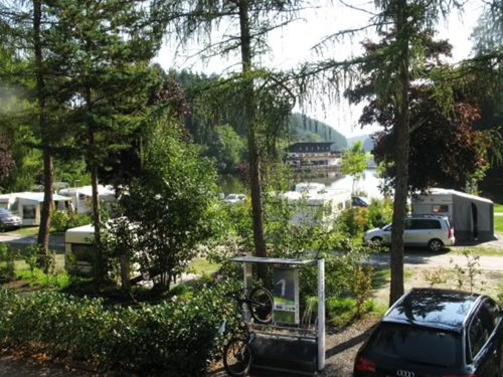 Ferienparadies Natterer See