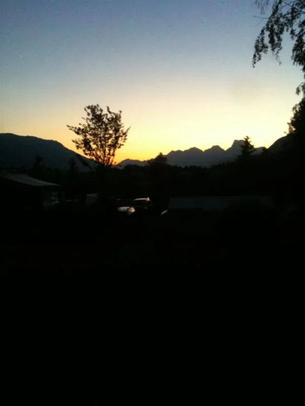 Ferienparadies Natterer See