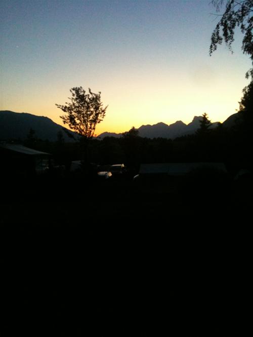 Ferienparadies Natterer See photo 3