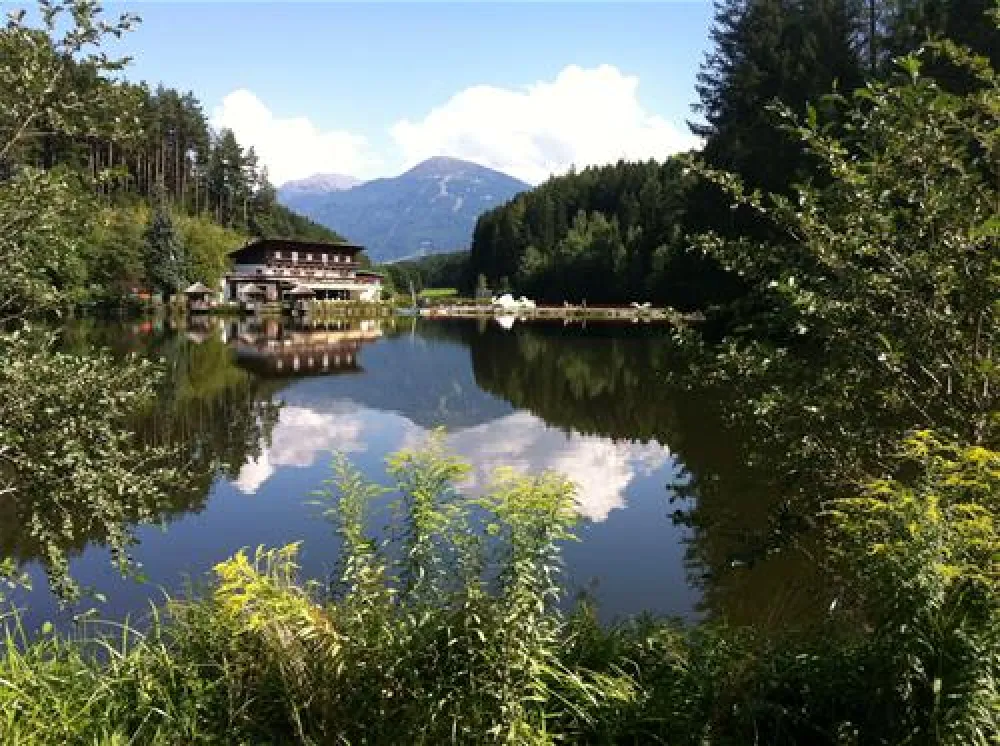 Ferienparadies Natterer See