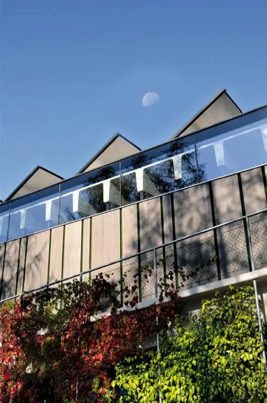 Ferienparadies Natterer See