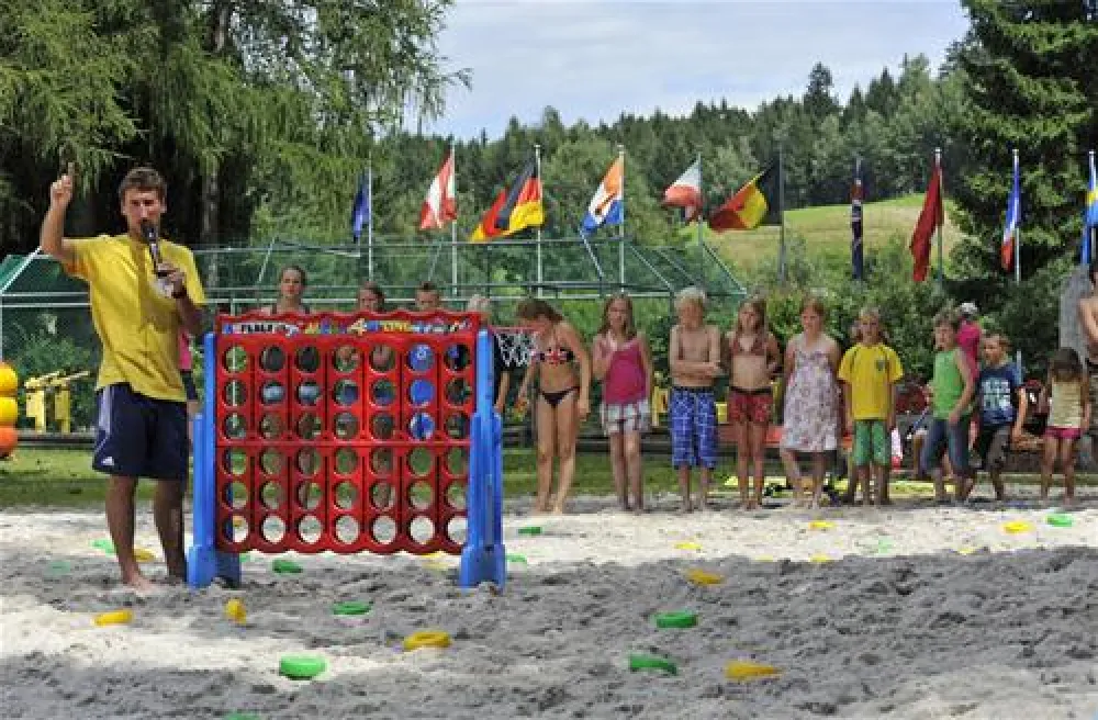 Ferienparadies Natterer See