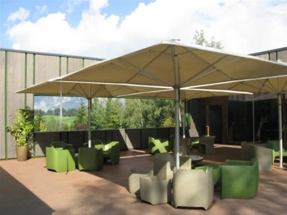 Ferienparadies Natterer See