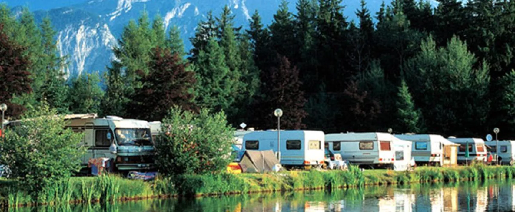 Ferienparadies Natterer See