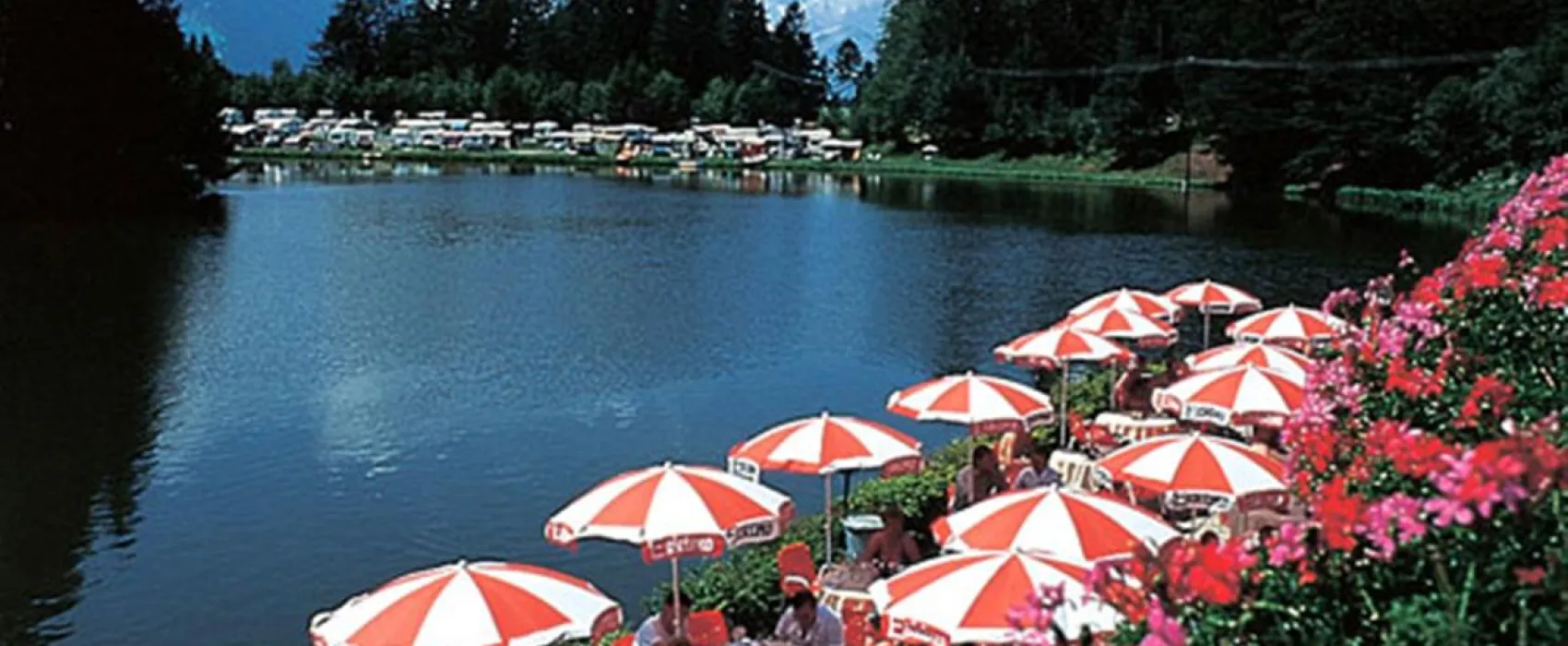 Ferienparadies Natterer See