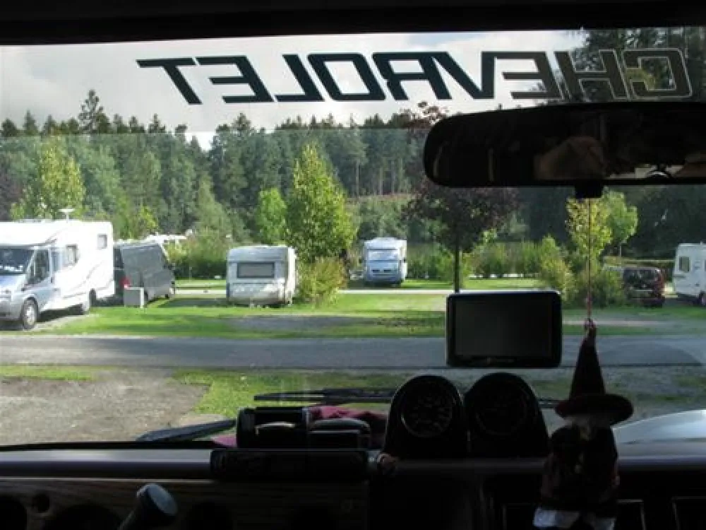 Ferienparadies Natterer See