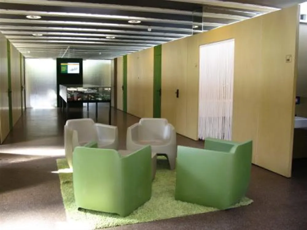 Ferienparadies Natterer See