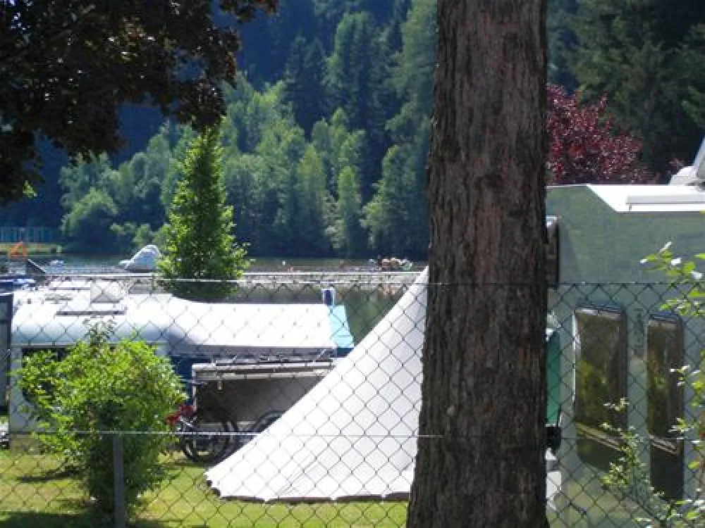 Ferienparadies Natterer See