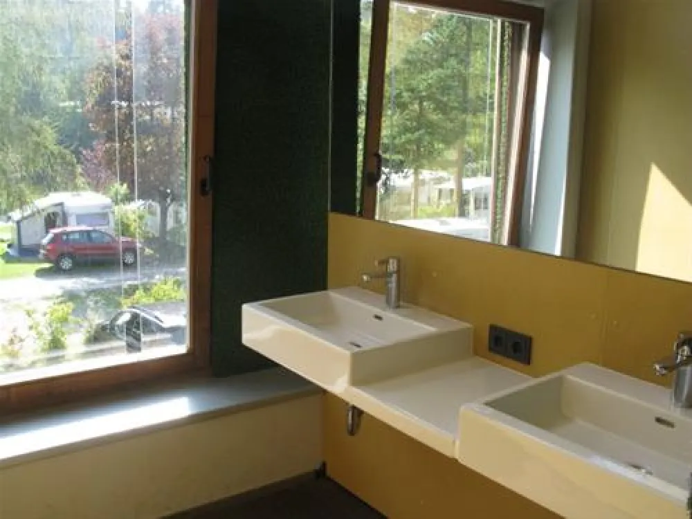 Ferienparadies Natterer See