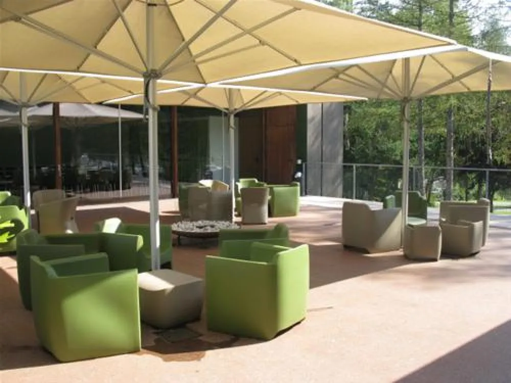 Ferienparadies Natterer See