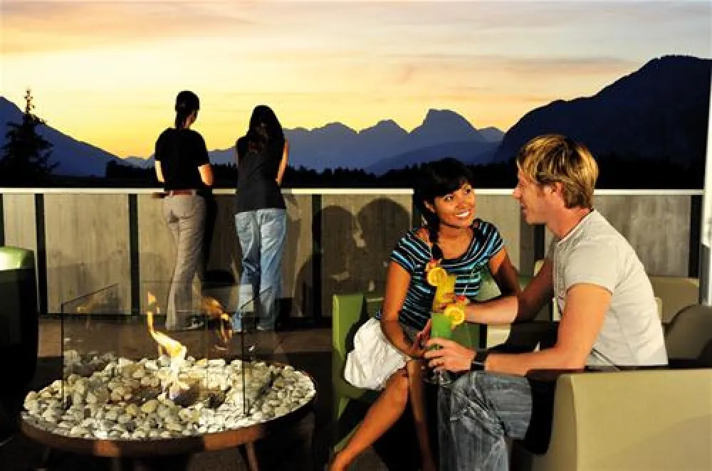 Ferienparadies Natterer See