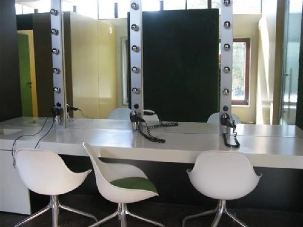 Ferienparadies Natterer See