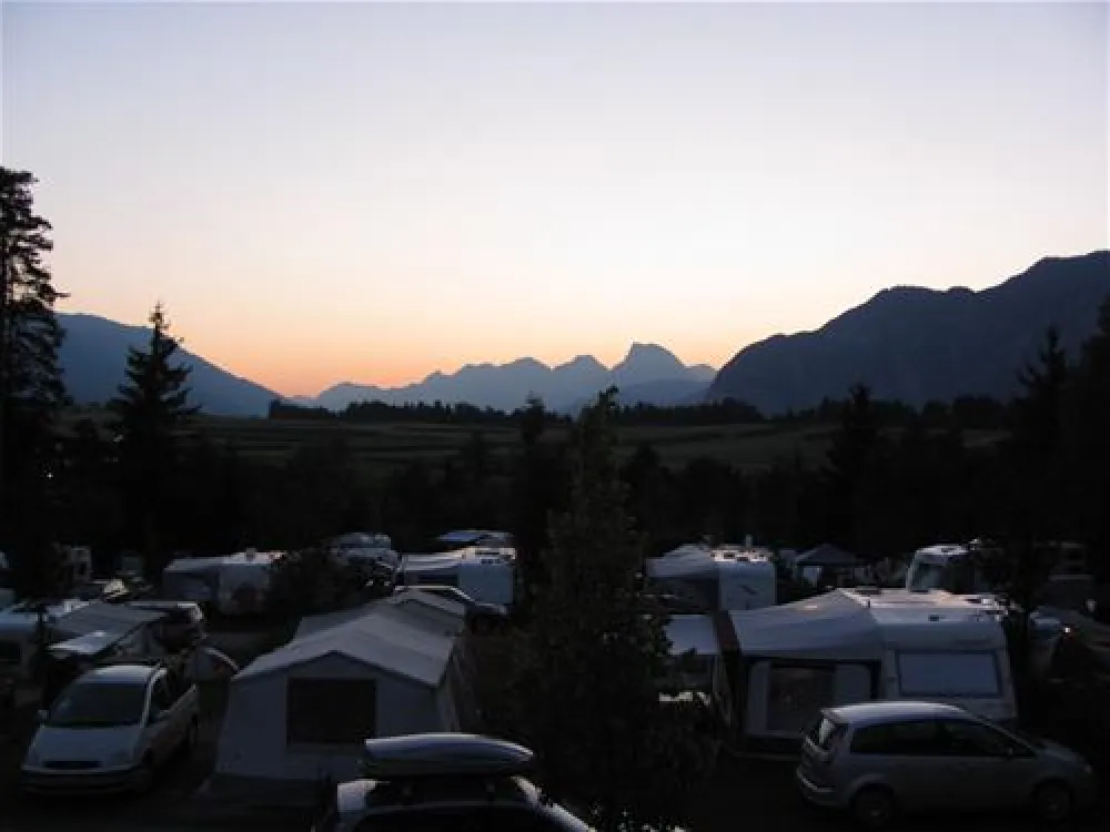 Ferienparadies Natterer See