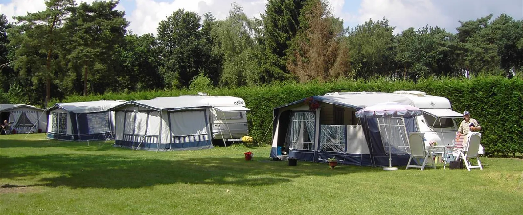 Camping De Heimolen