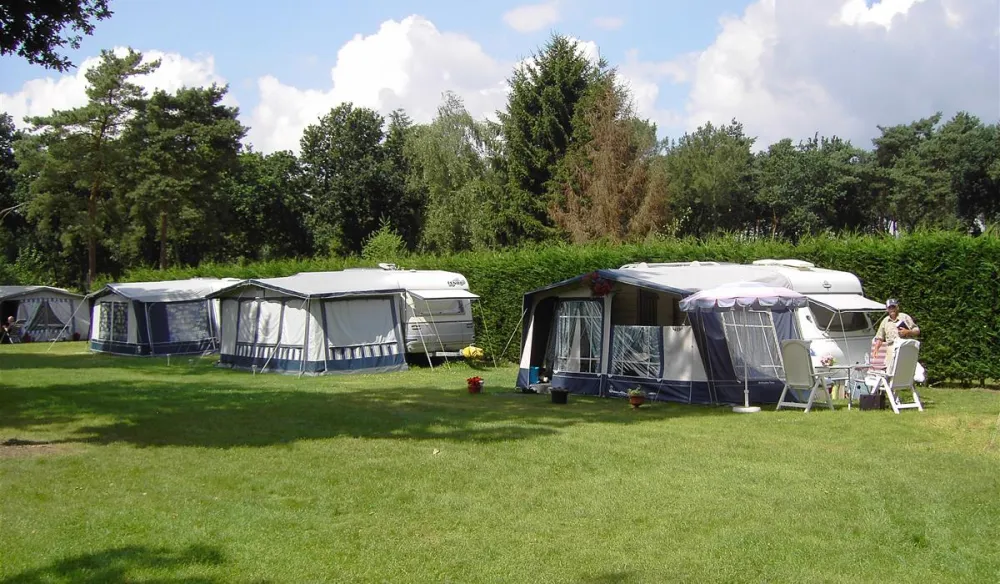 Camping De Heimolen