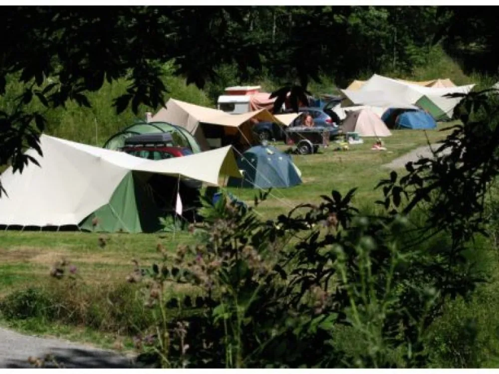 Camping Goudal  