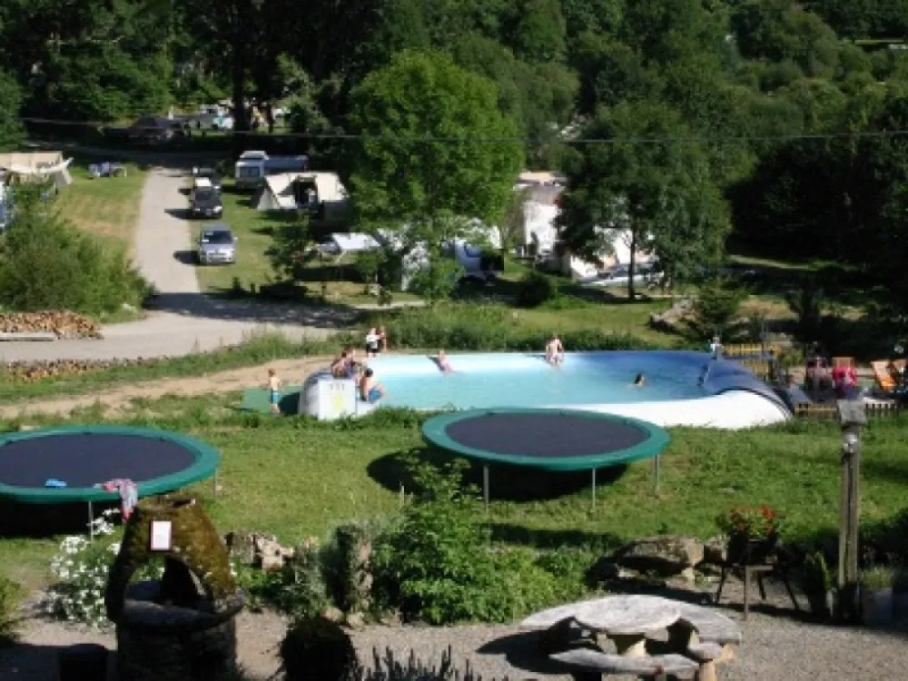 Camping Goudal  