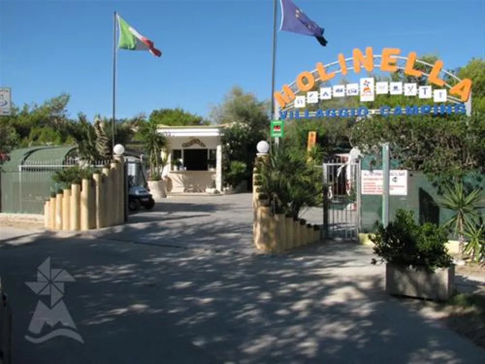 Camping Village Molinella Vacanze