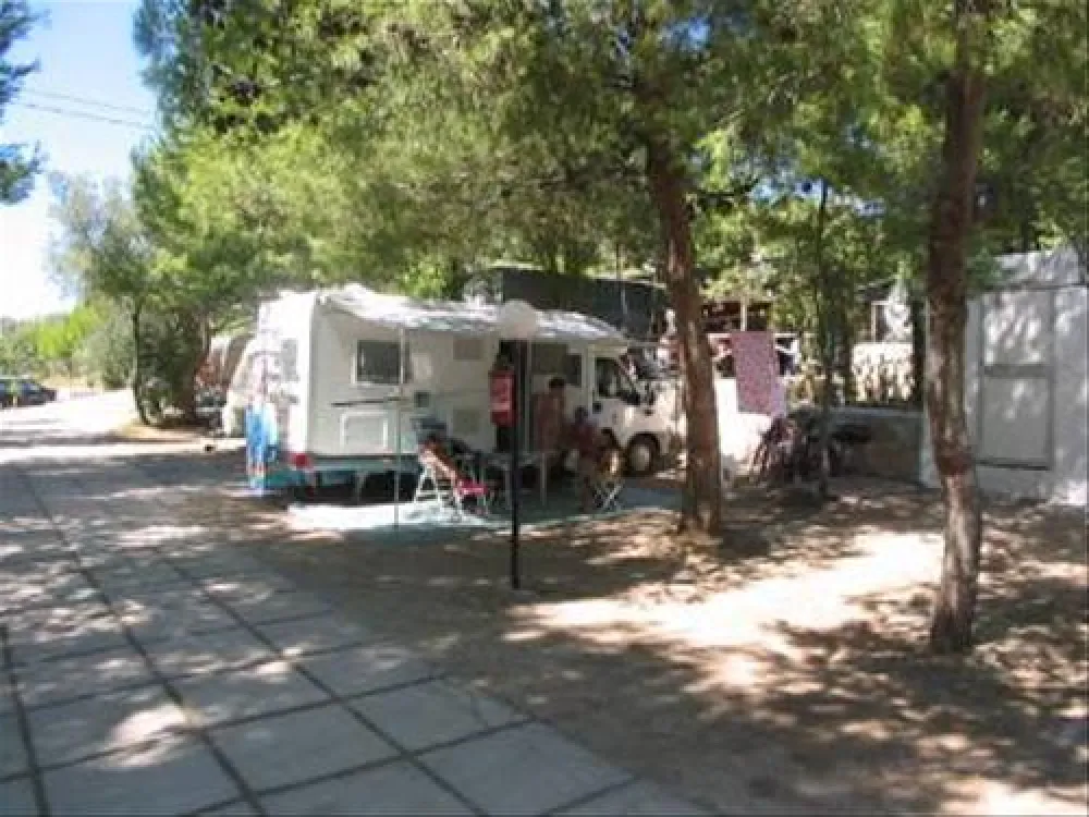 Camping Village Molinella Vacanze