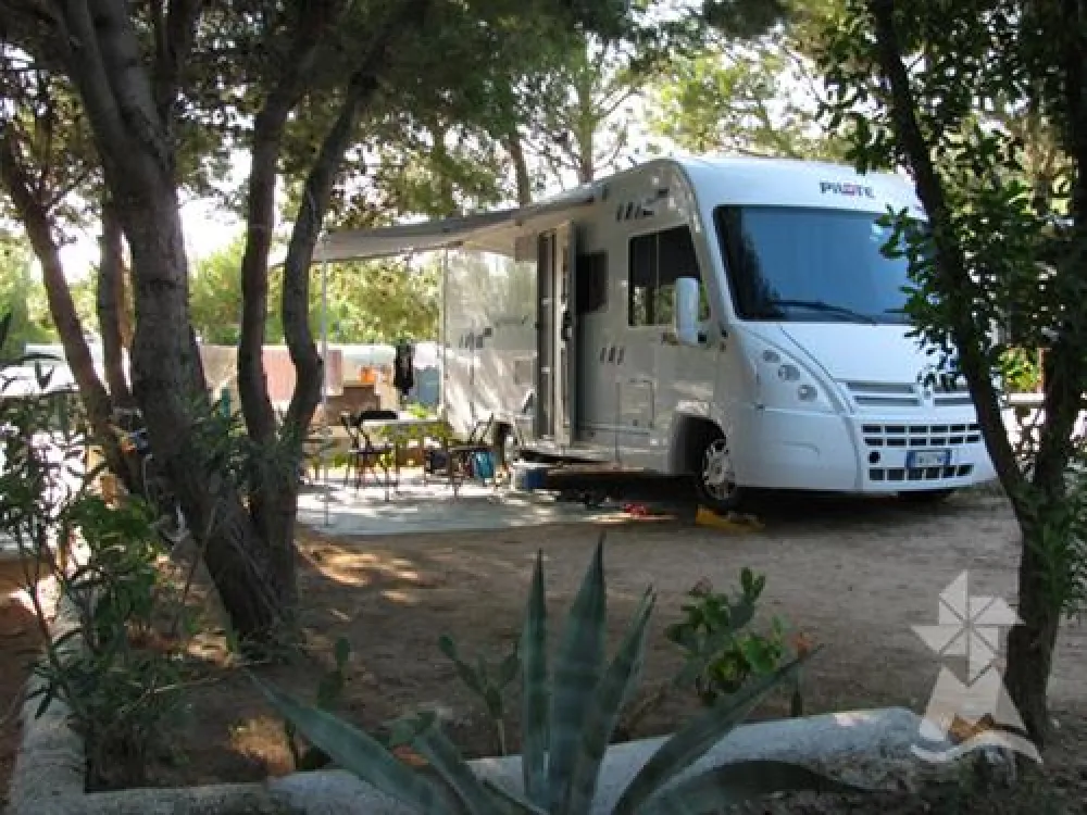 Camping Village Molinella Vacanze