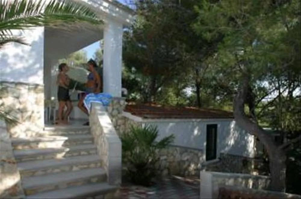 Camping Village Molinella Vacanze