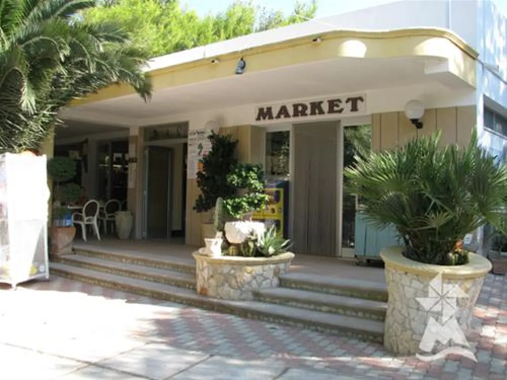 Camping Village Molinella Vacanze