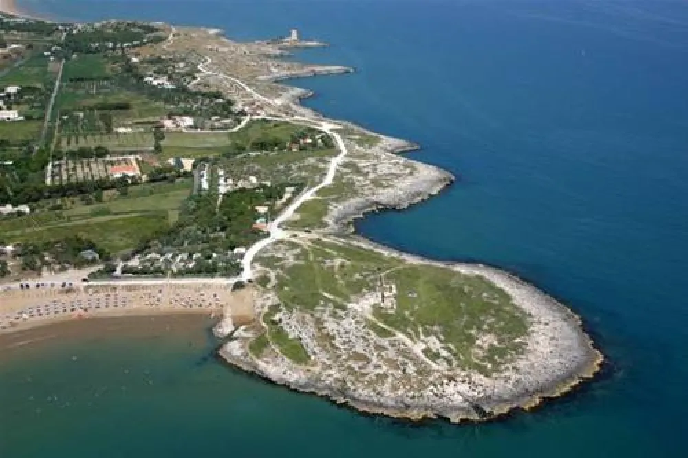 Camping Village Molinella Vacanze