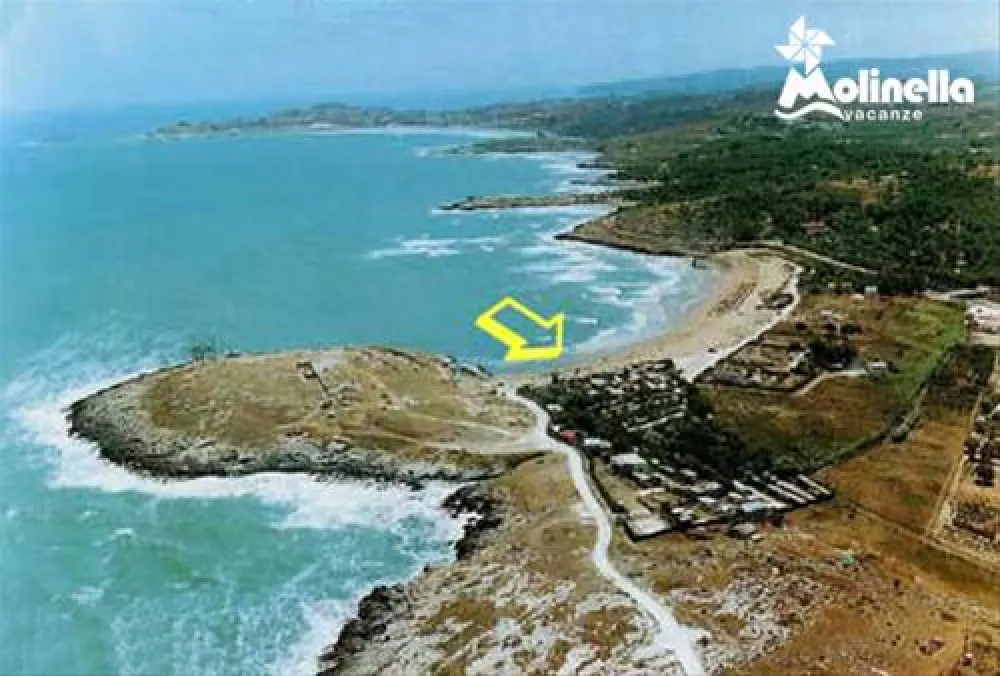 Camping Village Molinella Vacanze