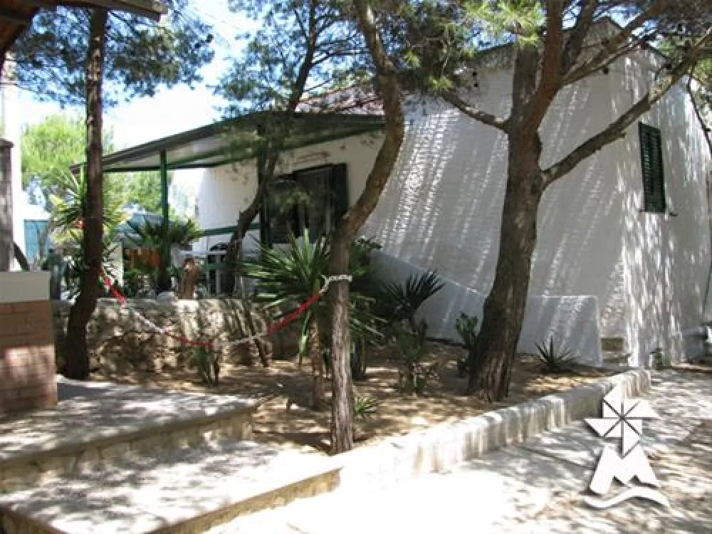 Camping Village Molinella Vacanze