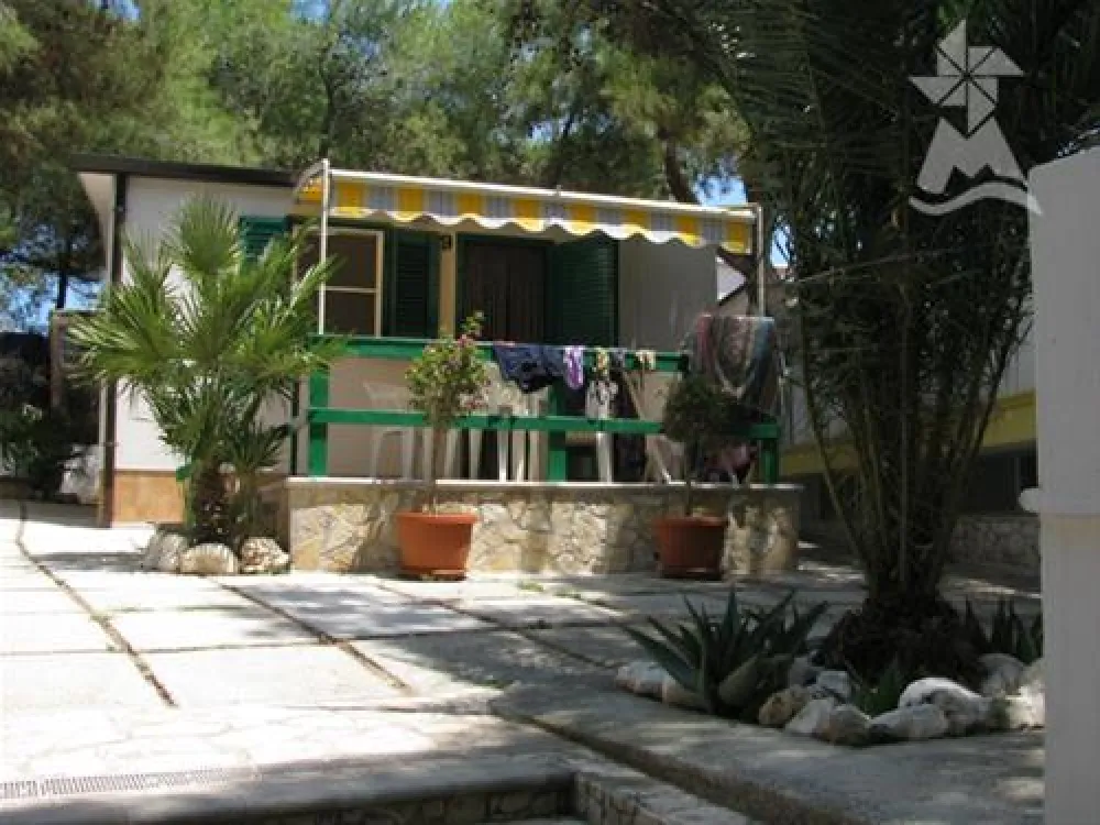 Camping Village Molinella Vacanze