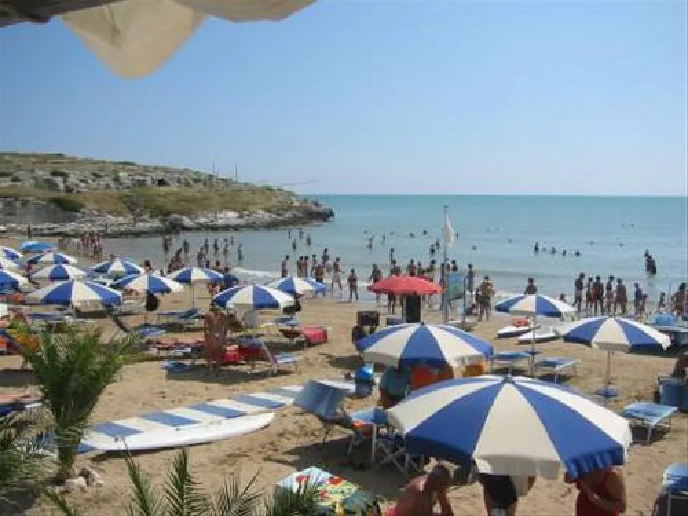 Camping Village Molinella Vacanze