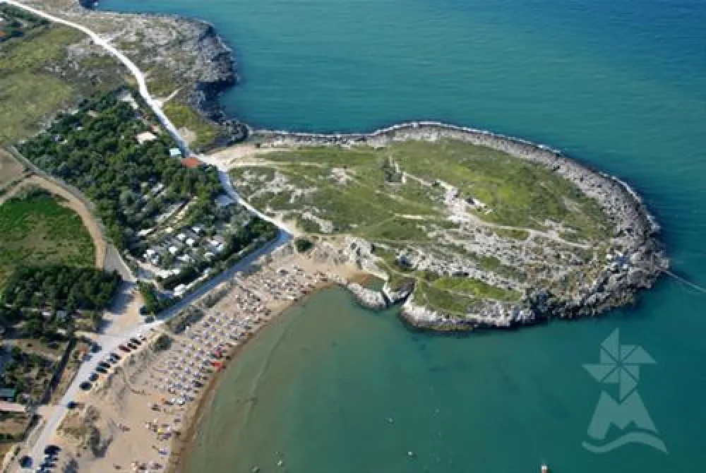 Camping Village Molinella Vacanze