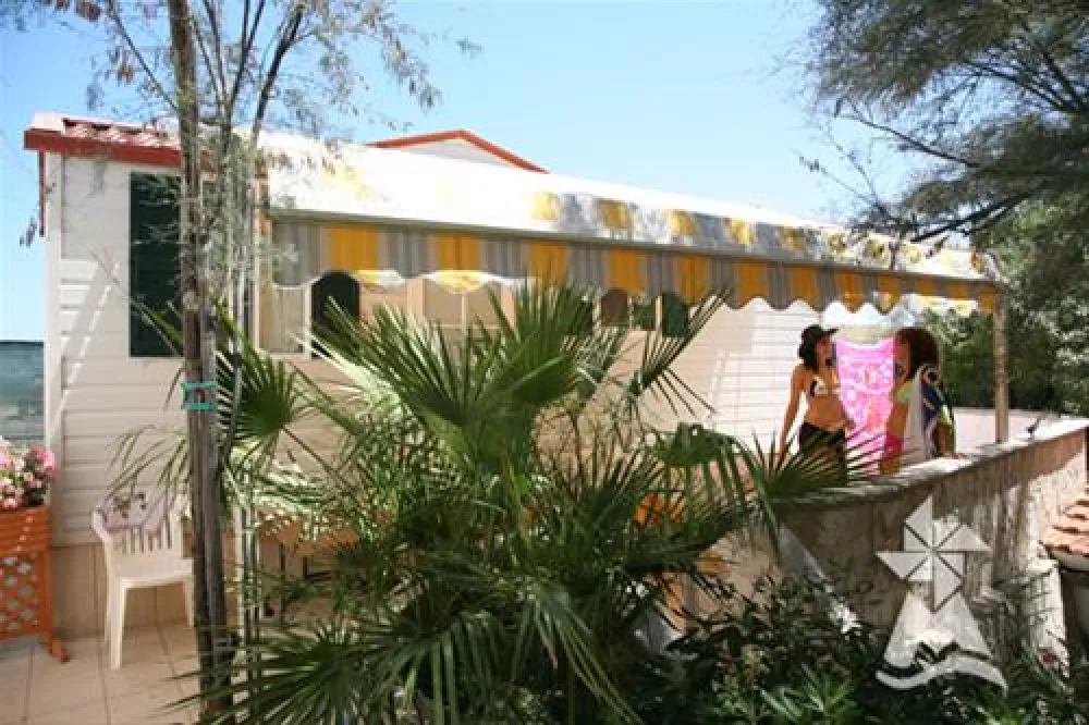 Camping Village Molinella Vacanze