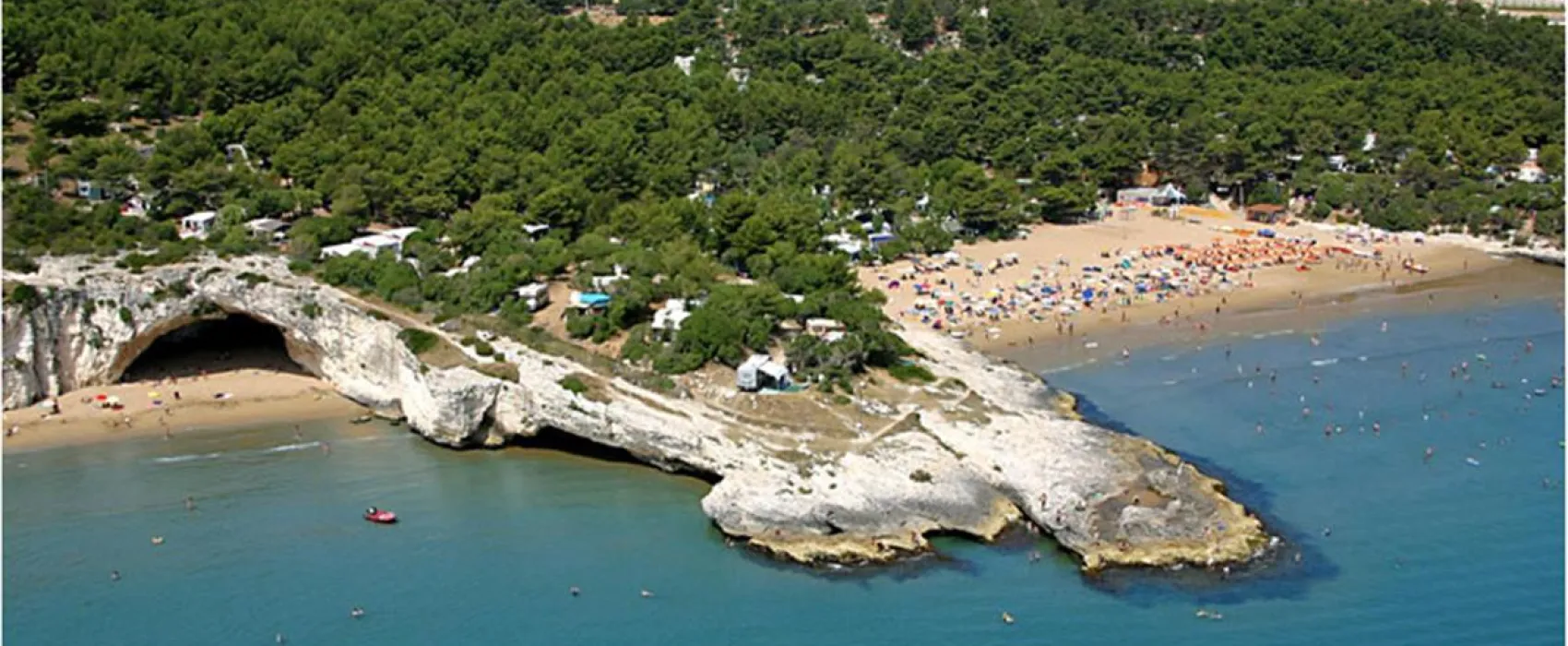 Camping Village Molinella Vacanze